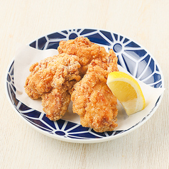 とりから（3個）