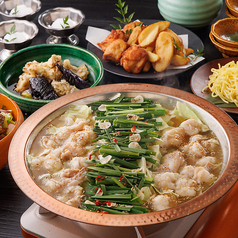 うなぎのしろむら 春日井店のコース写真