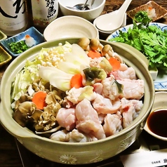 <冬の名物>フグ鍋
