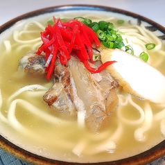 沖縄そば