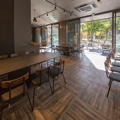 梅田 バーベキューレストラン ビービーズの写真