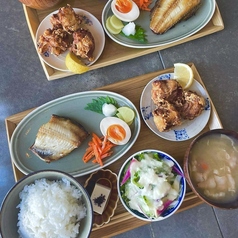 cafe&shop kaguya カフェアンドショップ カグヤのおすすめ料理2