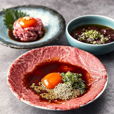 和牛焼肉 大阪会館のおすすめ料理1