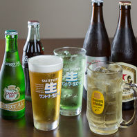 立ち飲みで楽しむ料理と空間の調和