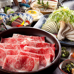 土佐料理 祢保希 赤坂店のコース写真