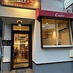 Cuore(クオーレ)の外観1