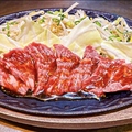野菜巻き串×海老とタン　直球てっぱん　鹿児島中央駅Li-kaのおすすめ料理1