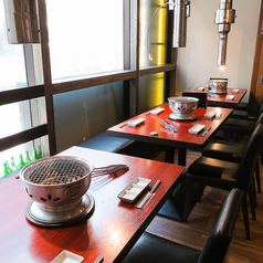 牛山道 池袋東口本店特集写真1