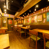 激安大衆居酒屋 ちゃ～ちゃん 梅田東通り店のおすすめポイント1