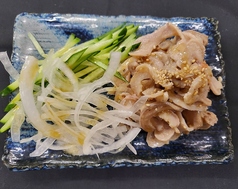 肉匠親方　赤坂店のおすすめ料理3