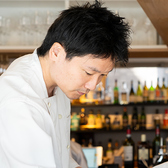 ワイン食堂 季の八 KINOHACHI 京都駅前の雰囲気2