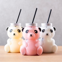 台湾餃子 火鍋 酒場杏仁 横浜西口北幸店の雰囲気3