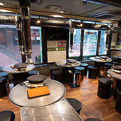 ご家族やご友人との普段ご利用にもお気軽にご利用いただけます。