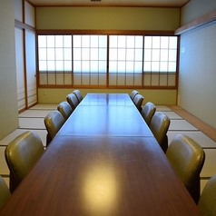 【コース料理ご予約者様限定】 貸し切り和室です。※要ご予約