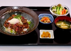 呑み喰い処　醍醐味のおすすめランチ2