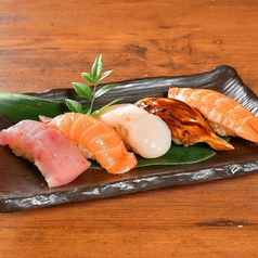 五貫盛り合わせ~竹~