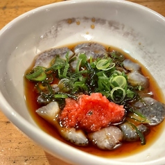 冬の珍味 各種