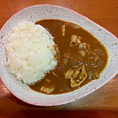 カレー