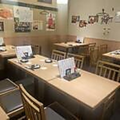 生産者直売食堂 九段南の特集写真