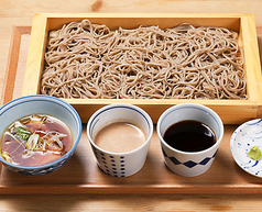 人気三種つゆセット