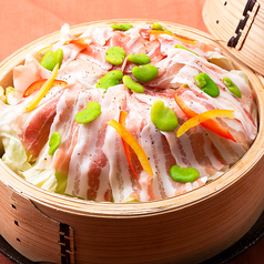 くいもの屋 わん 溝の口店のコース写真