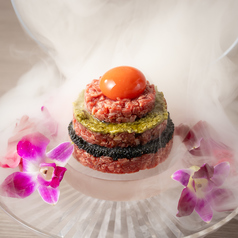 焼肉うしふじ西新宿本店のコース写真