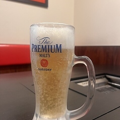 シャンディガフ　甘口