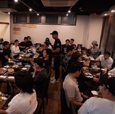 お好み焼き 来夢羅 小路店の雰囲気2