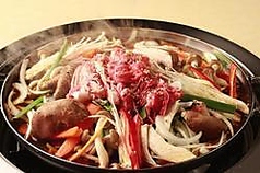 プルコギ (2人前から)