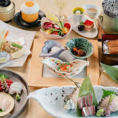 薔薇（フルールリゾート＆ホテル）のおすすめ料理2