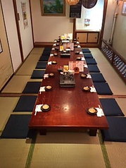 大好きや 新松田店の雰囲気3