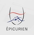 エピキュリアン Epicurienのロゴ