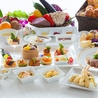 THE DINING 暖琉満菜 沖縄かりゆしビーチリゾート・オーシャンスパのおすすめポイント1