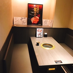 焼肉 藤吉郎 横浜の特集写真