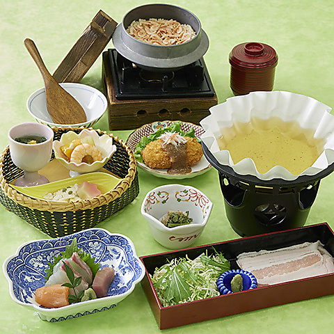 和食 懐石 がんこ 三田の里(三田市/和食)＜ネット予約可