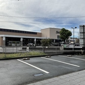 駐車場1台 番号【6】