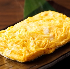 だし巻き玉子