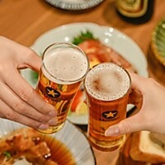 串ト酒 ランデブーのコース写真