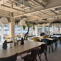 BISTRO&CAFE FLAGの雰囲気1