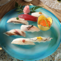料理メニュー写真&nbsp;おまかせ握り鮨