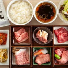 焼肉 平城苑 八王子店特集写真1