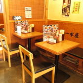 setting photo