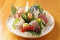 料理メニュー写真 本日の鮮魚　五種盛り合わせ