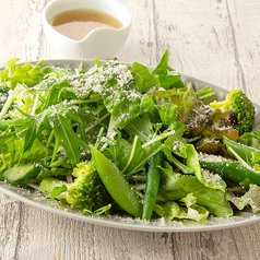 menu photo
