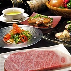 志ん 本店のコース写真