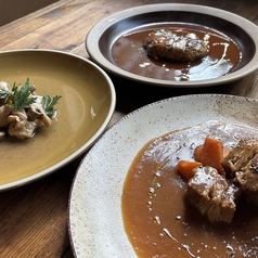 Kitchen Muu キッチンムーのおすすめ料理3