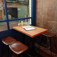 上野御徒町 樽生ビール専門店 2nd COOPERの特集写真