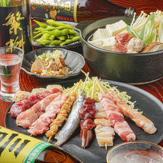 ナオキ商店のおすすめ料理1