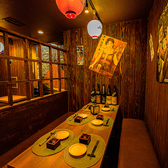 熱烈酒場 ドンちゃん 新宿店の詳細