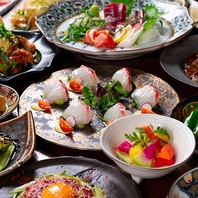 ドリンク充実！単品飲み放題にも対応した大人の空間◎